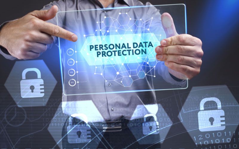 podiumnews.com-Rekam Jejak Perjalanan UU Perlindungan Data Pribadi